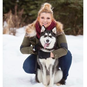 Meet your Posher, Tyler